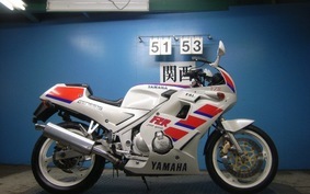 YAMAHA FZR250 1988 2KR