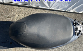 SUZUKI ADDRESS V50