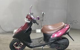 SUZUKI LET's 2 CA1PA