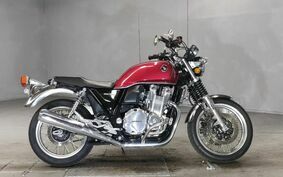 HONDA CB1100 EX 2015 SC65