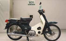 HONDA C50 SUPER CUB E C50