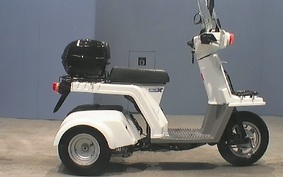 HONDA GYRO X TD02