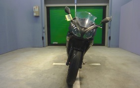 KAWASAKI NINJA 400 ABS 2014 EX400E