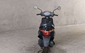 SUZUKI LETS5 CA47A