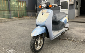 HONDA TODAY AF61