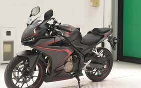 HONDA CBR400R 2021 NC56