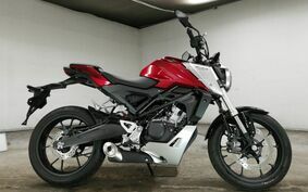 HONDA CB125 R JC79