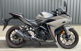 YAMAHA YZF-R25 RG10J