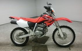 HONDA XR250 MD30