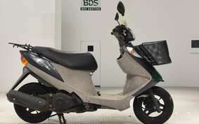 SUZUKI ADDRESS V125 G CF46A