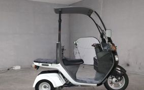 HONDA GYRO TA03