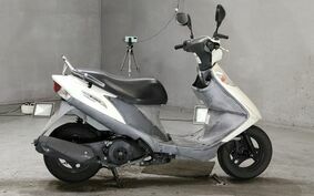 SUZUKI ADDRESS V125 G CF4EA