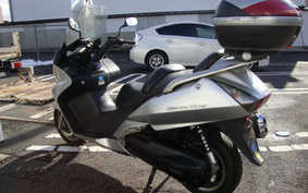 HONDA SILVER WING 400 2002 NF01