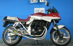 SUZUKI GSX250S KATANA GJ76A