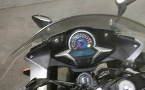 HONDA CBR250R MC41