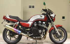 HONDA CB750 GEN 2 2007 RC42