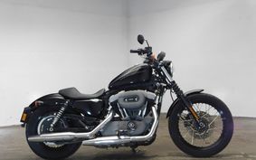 HARLEY XL1200N 2008 CZ3