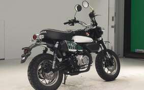 HONDA MONKEY 125 JB02