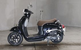 HONDA GIORNO AF77