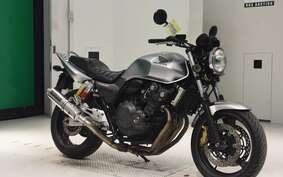 HONDA CB400SF VTEC 2012 NC42