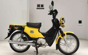 HONDA CROSS CUB 110 JA10