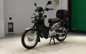 HONDA CROSS CUB 110 JA10