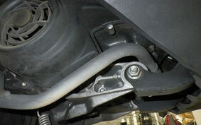 SUZUKI ADDRESS V125 DT11A