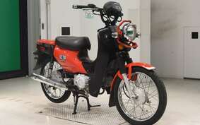 HONDA CROSS CUB 110 JA10