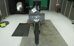 HONDA LITTLE CUB E AA01