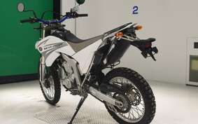 YAMAHA WR250R DG15J