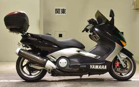 YAMAHA T-MAX500 Gen.2 2005 SJ04J