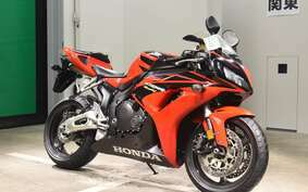 HONDA CBR1000RR 2011 SC57