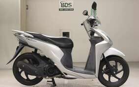 HONDA DIO 110 JF58