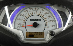 SUZUKI ADDRESS V125 Gen.2 DP12H