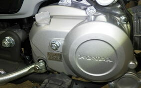 HONDA CROSS CUB 110 JA60