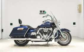 HARLEY FLHR 1690 2012 FBM