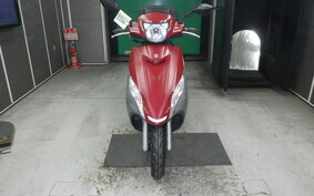 SUZUKI ADDRESS V125 DT11A