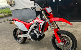 HONDA CRF450L 2020 PD11