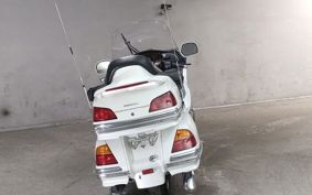 HONDA GL 1800 GOLD WING SC47