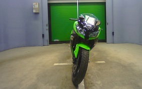 KAWASAKI NINJA 250 ABS 2014 EX250L