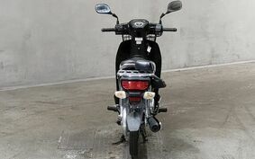 HONDA C50 SUPER CUB AA04