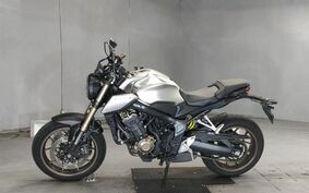 HONDA CB650R 2020 RH03