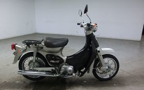 HONDA LITTLE CUB C50