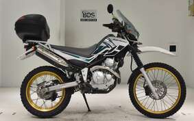 YAMAHA SEROW 250 Gen.2 DG17J