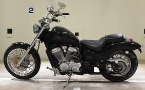 HONDA STEED 400 2001 NC26