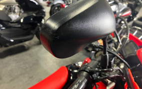 HONDA CRF250M MD38