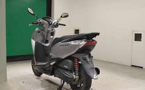 HONDA LEAD 125 JF45