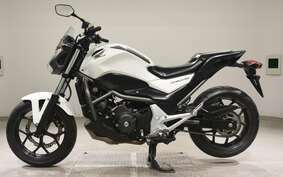 HONDA NC 700 S 2013 RC61