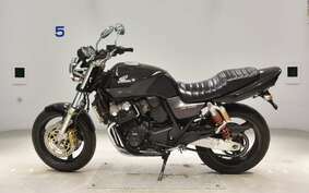 HONDA CB400SF VTEC 2001 NC39