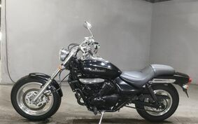 KAWASAKI ELIMINATOR 250 V Type VN250A